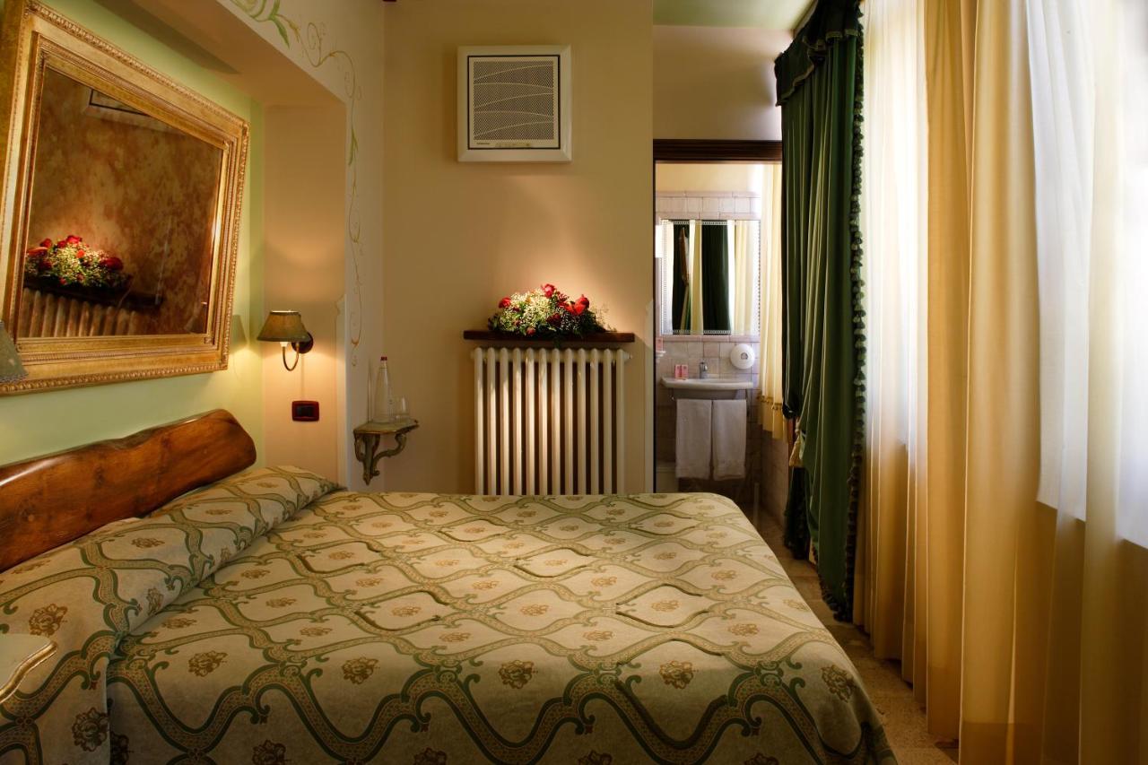 Unica Assisi Agri-Charming House Bed & Breakfast Luaran gambar