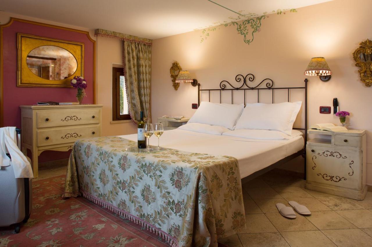 Unica Assisi Agri-Charming House Bed & Breakfast Luaran gambar