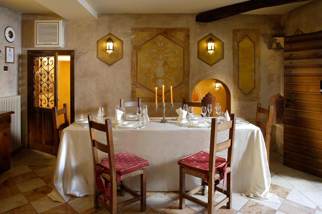 Unica Assisi Agri-Charming House Bed & Breakfast Luaran gambar