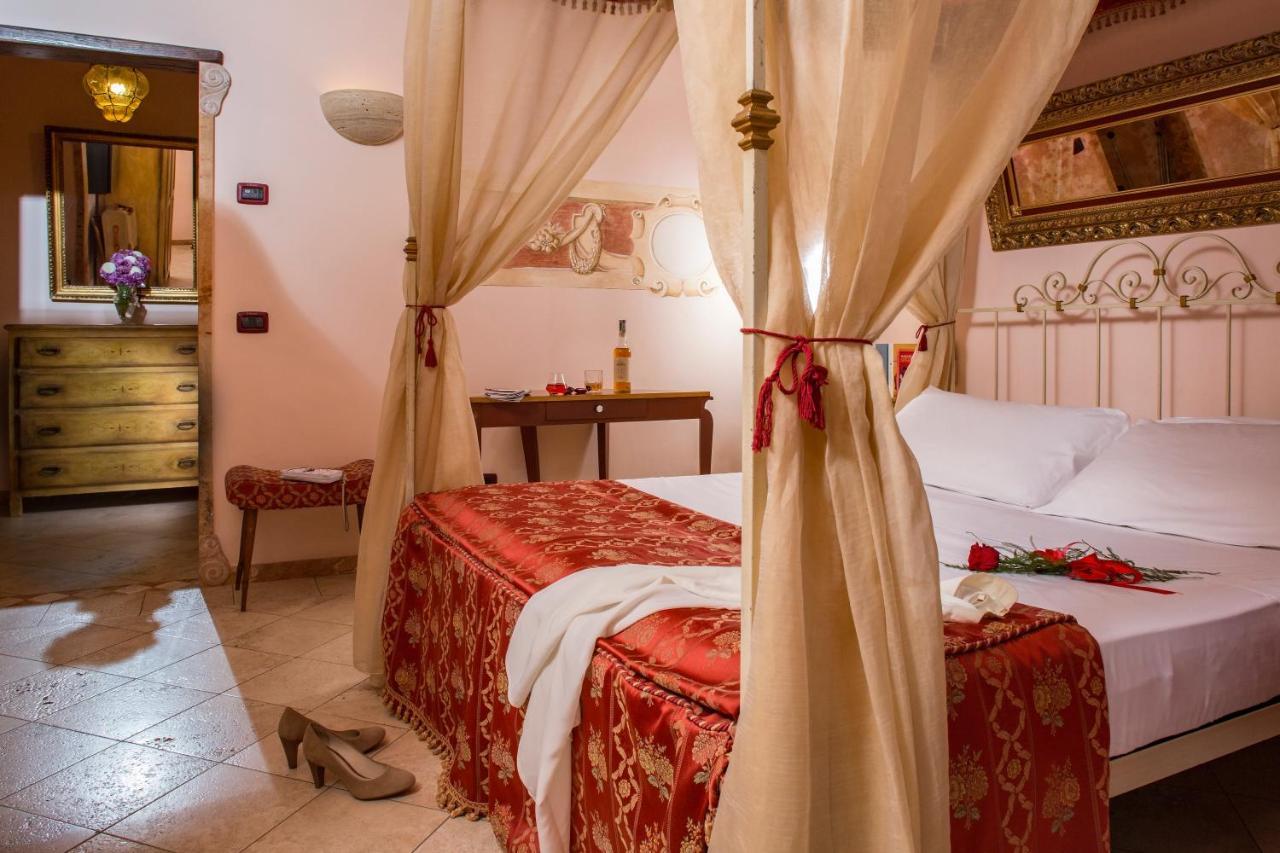 Unica Assisi Agri-Charming House Bed & Breakfast Luaran gambar