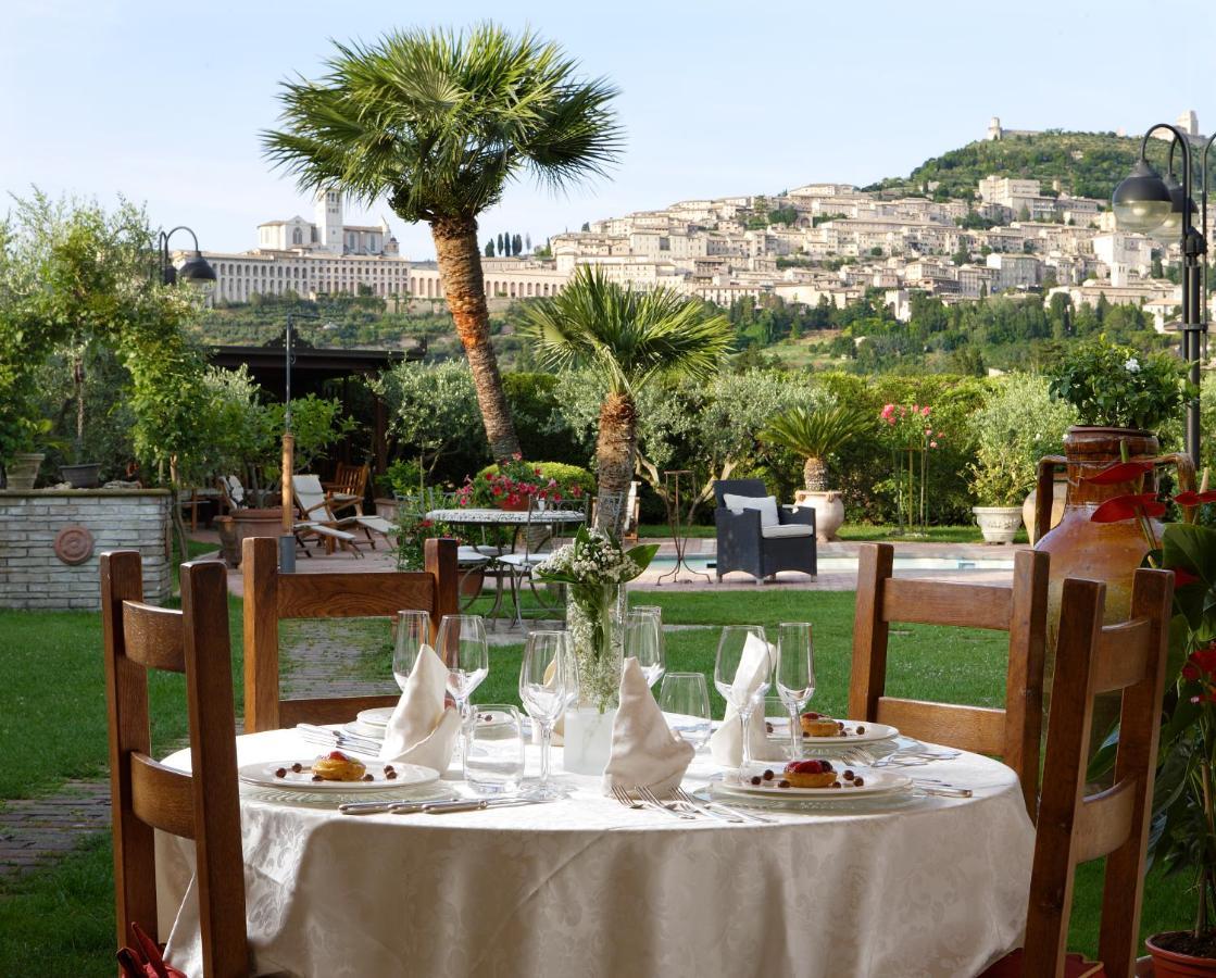 Unica Assisi Agri-Charming House Bed & Breakfast Luaran gambar