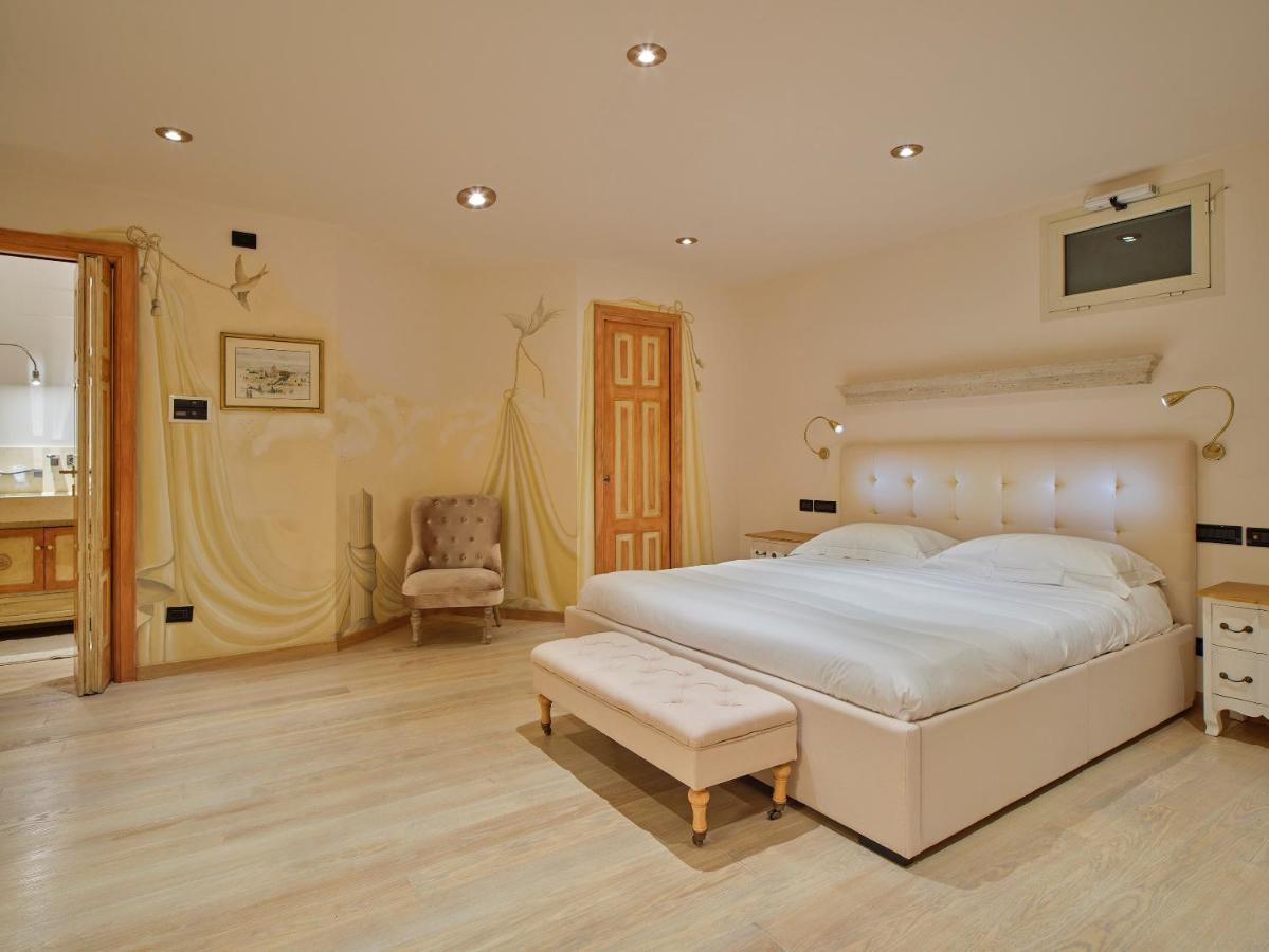 Unica Assisi Agri-Charming House Bed & Breakfast Luaran gambar