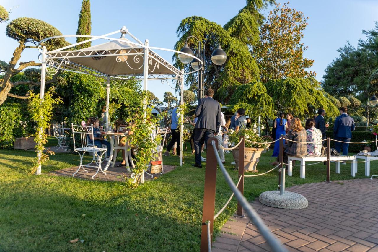 Unica Assisi Agri-Charming House Bed & Breakfast Luaran gambar