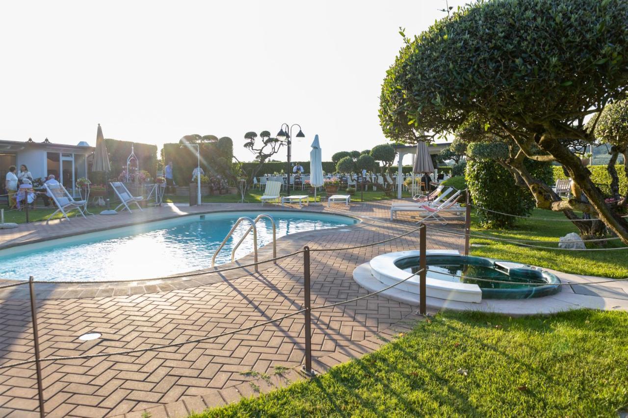 Unica Assisi Agri-Charming House Bed & Breakfast Luaran gambar