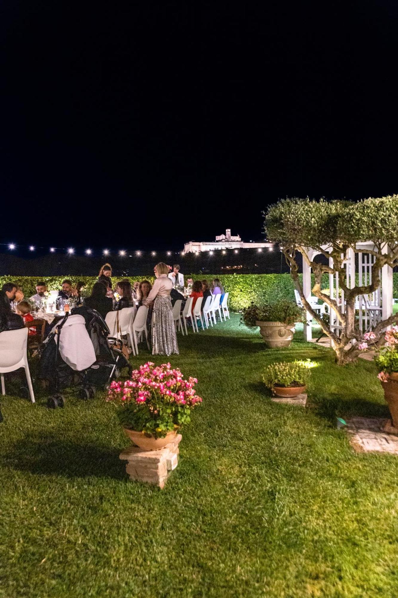 Unica Assisi Agri-Charming House Bed & Breakfast Luaran gambar