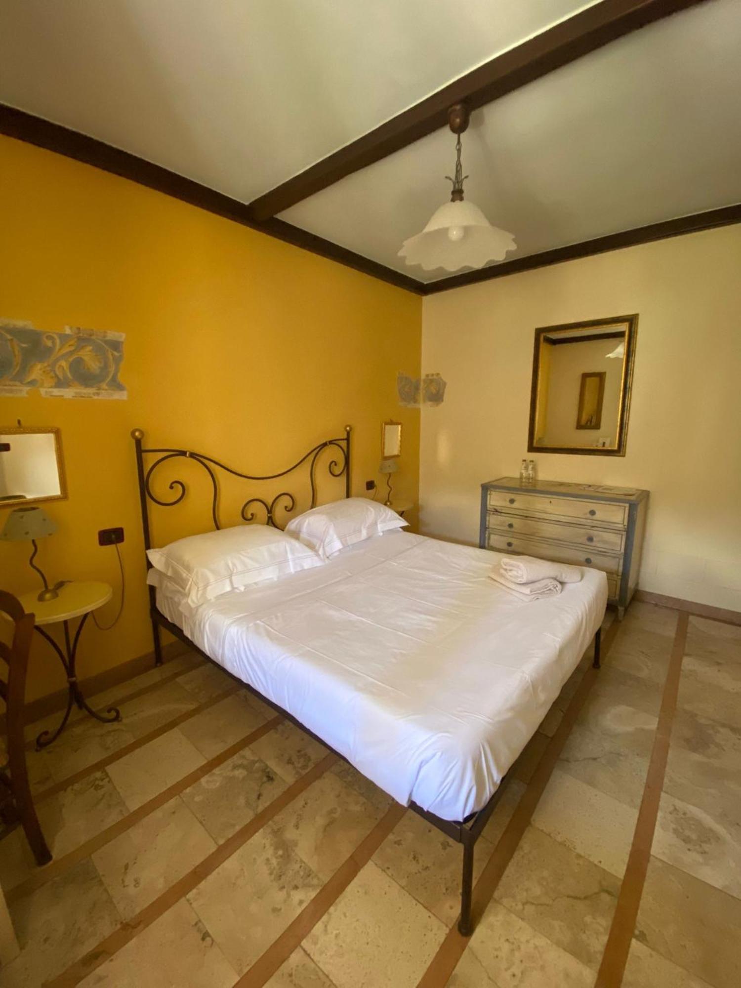 Unica Assisi Agri-Charming House Bed & Breakfast Luaran gambar