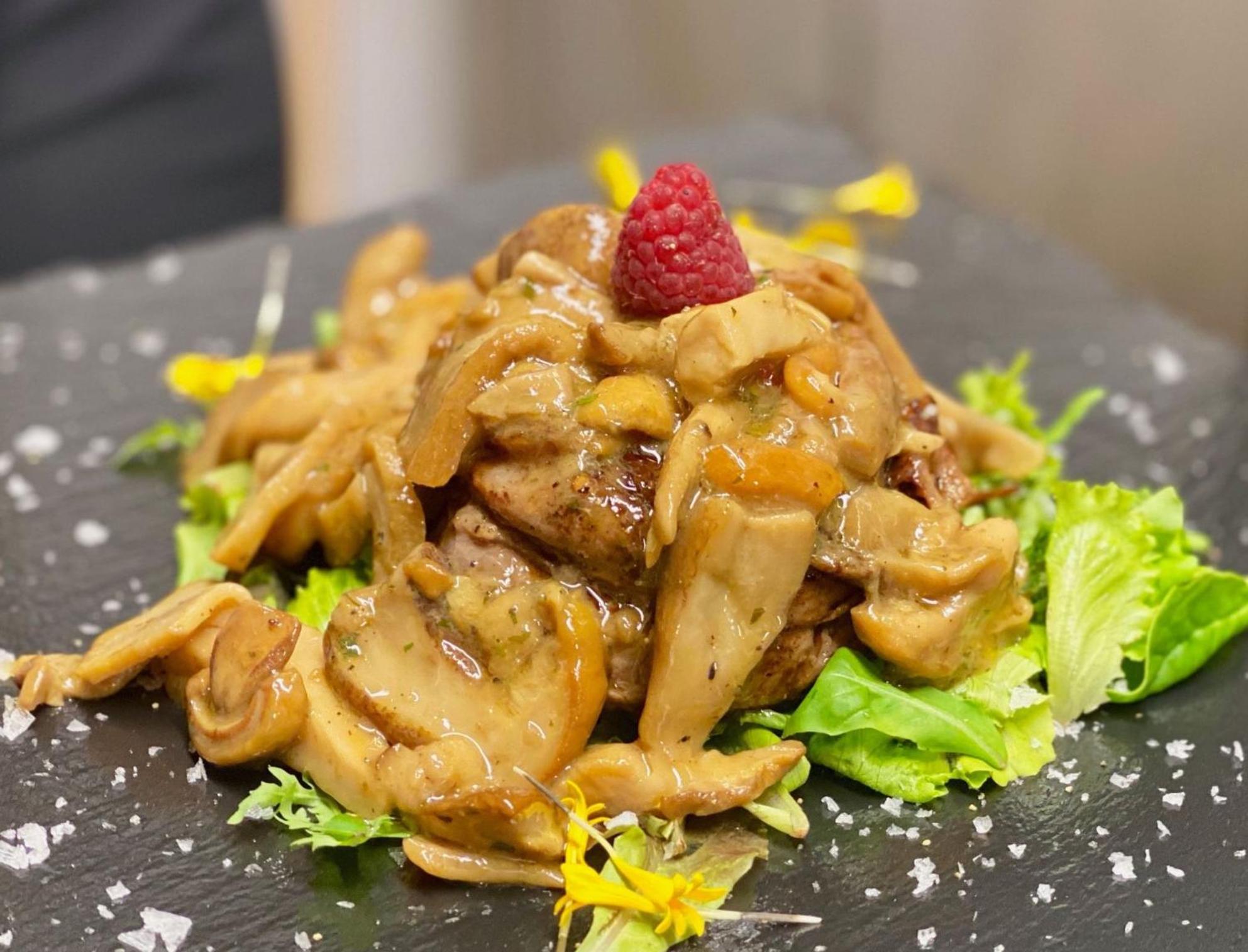 Unica Assisi Agri-Charming House Bed & Breakfast Luaran gambar